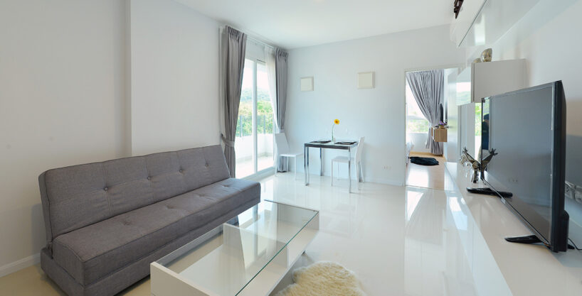 Departamento de Categoria en Villa Palmares