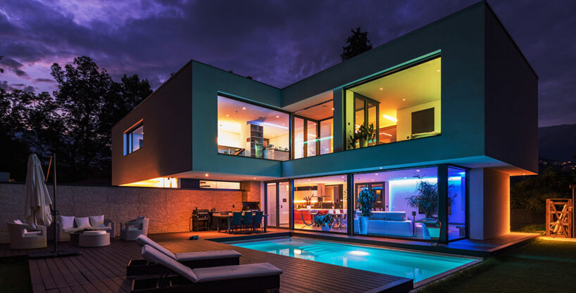 Casa en Venta en El Huerto, Chacras de Coria – Diseño Arquitectónico Único