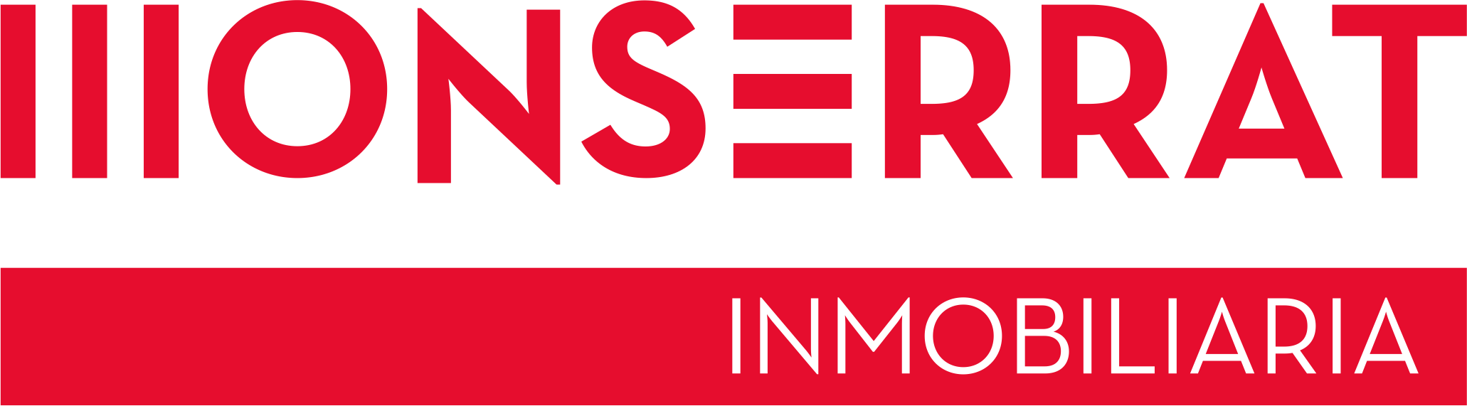 Monserrat inmobiliaria