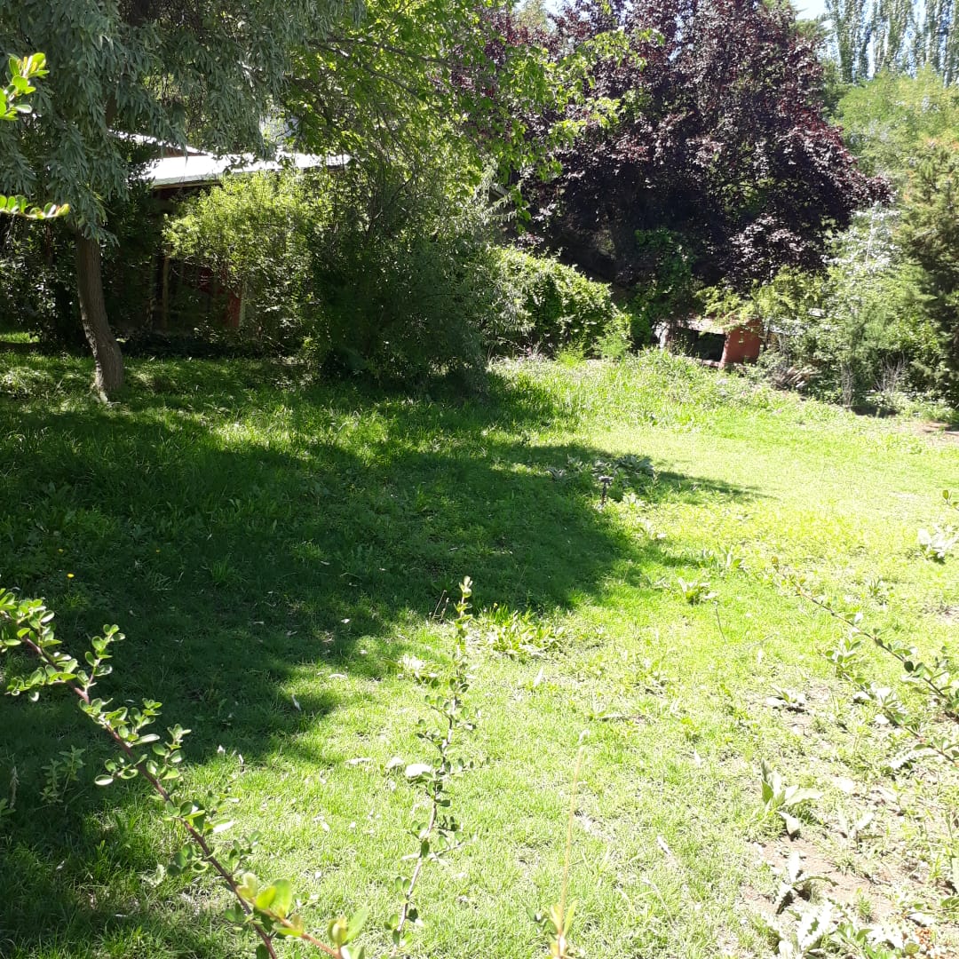 Lote en venta en Tunuyán